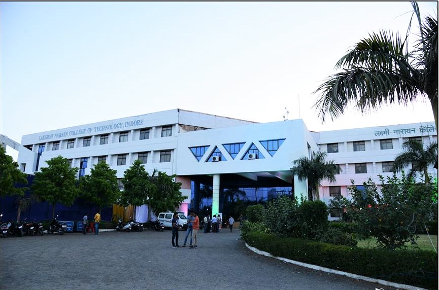 Main Campus