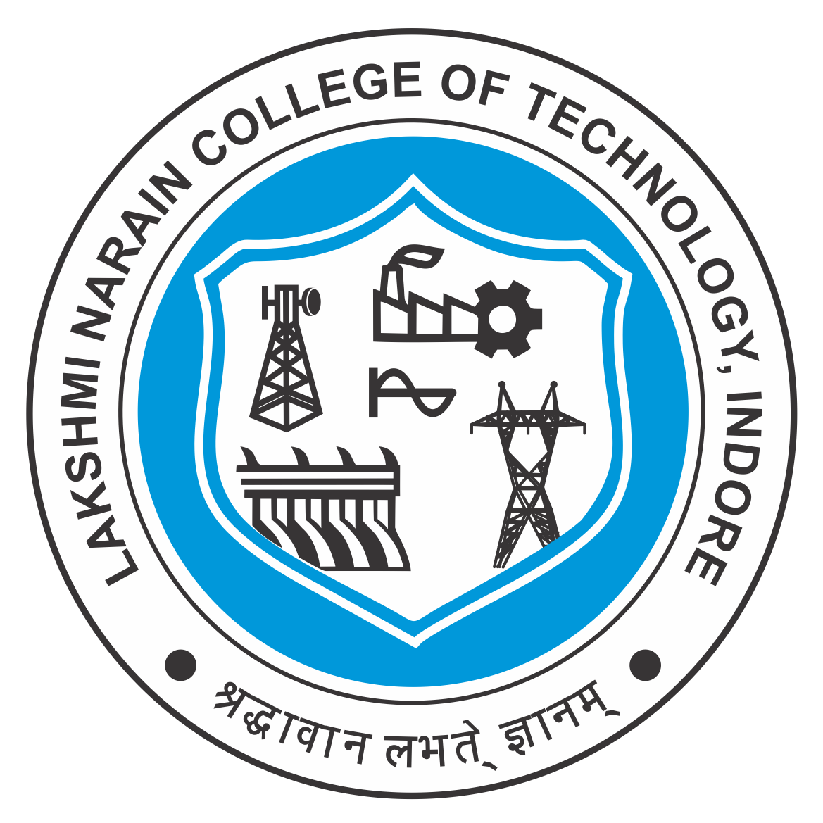 Lakshmi Narain College of Technology (LNCT), Indore