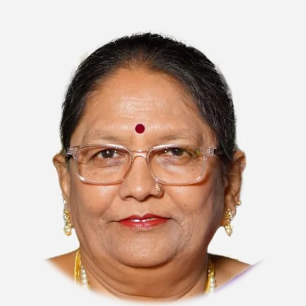 Smt. Pratibha Chouksey
