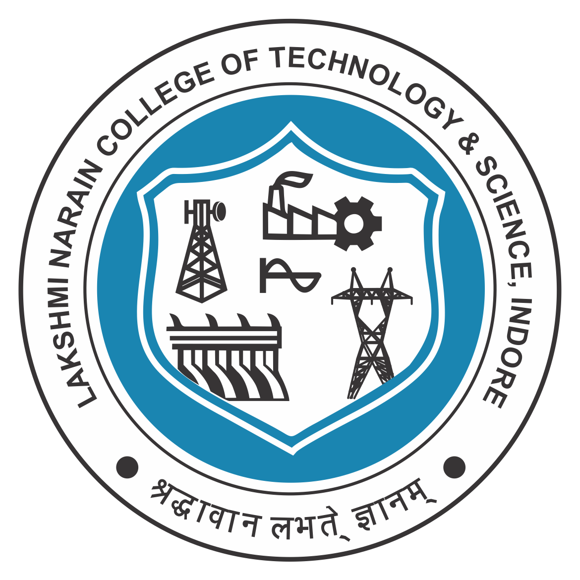 Lakshmi Narayan College of Technology & Science, Indore